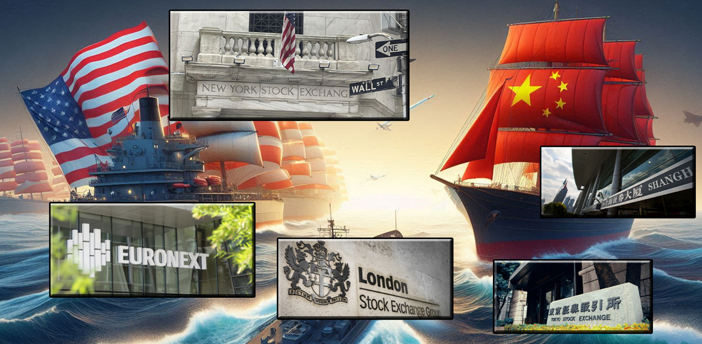 Café da Manhã Em aversão ao risco